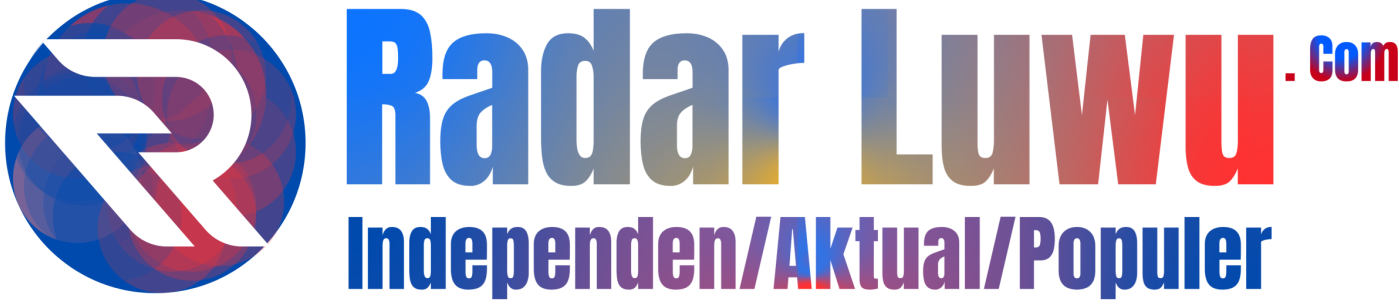 Radar Luwu