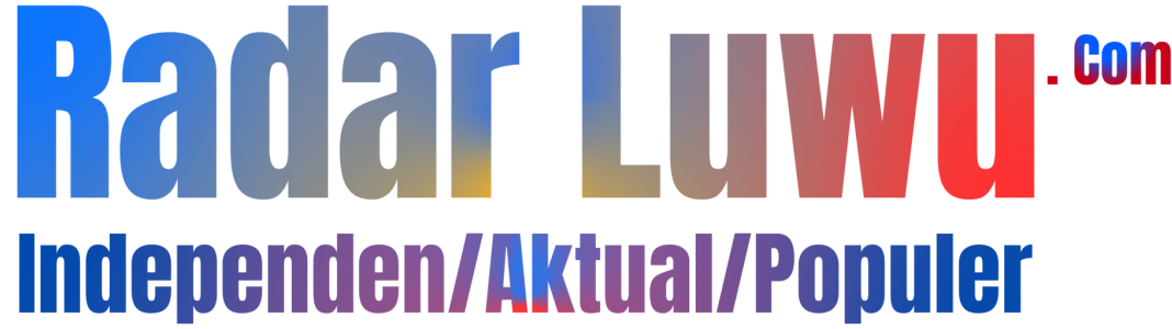 Radar Luwu