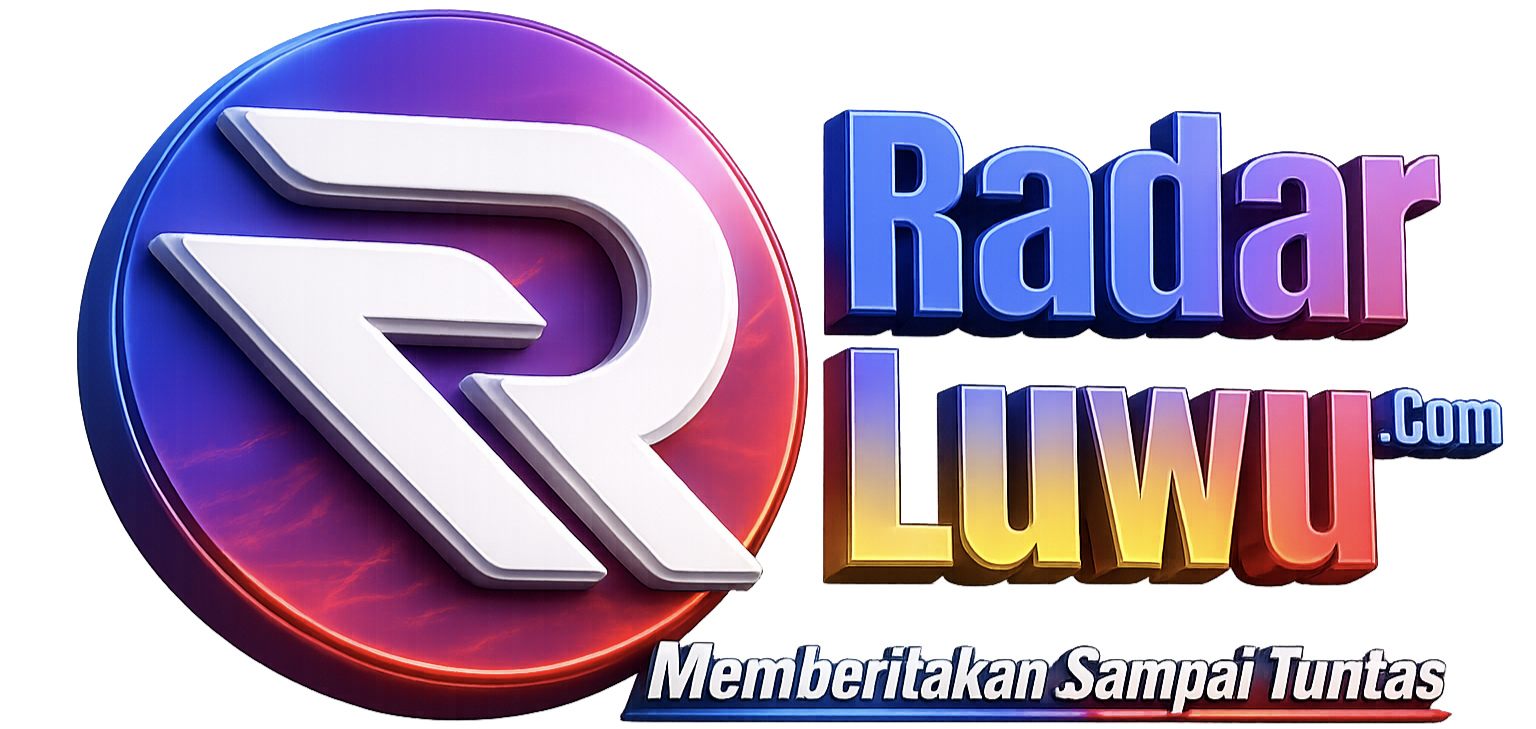 Radar Luwu