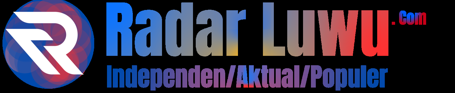 Radar Luwu