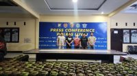 250-tabung-lpg-bersubsidi-polsres-luwu Satreskrim Polres Luwu mengamankan 250 tabung LPG 3 kilogram bersubsidi di Walenrang, Kabupaten Luwu
