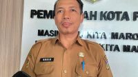 5.167 KPM di Palu Kena Sanksi, Bansos Dihentikan gegara Judi Online