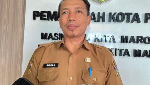 5.167 KPM di Palu Kena Sanksi, Bansos Dihentikan gegara Judi Online