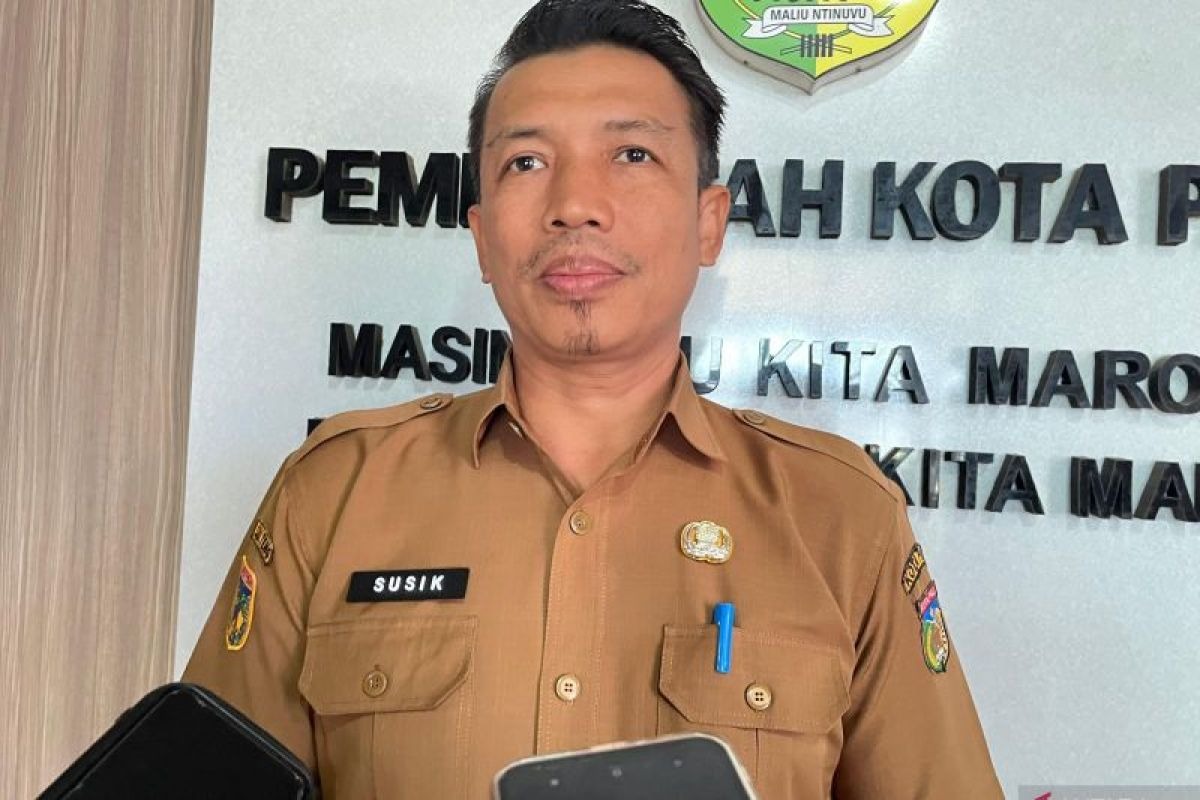 5.167 KPM di Palu Kena Sanksi, Bansos Dihentikan gegara Judi Online