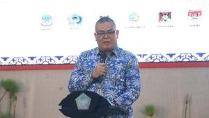 770 Sekolah di Sulawesi Utara Ikuti Revitalisasi Kemendikdasmen, DPRD Beri Dukungan