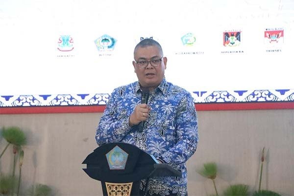 770 Sekolah di Sulawesi Utara Ikuti Revitalisasi Kemendikdasmen, DPRD Beri Dukungan