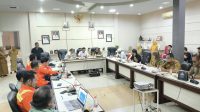 RDP Komisi III DPRD Luwu Timur soal reroute pipa minyak PT Vale di Balambano