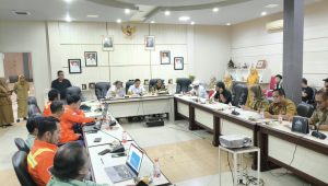 RDP Komisi III DPRD Luwu Timur soal reroute pipa minyak PT Vale di Balambano