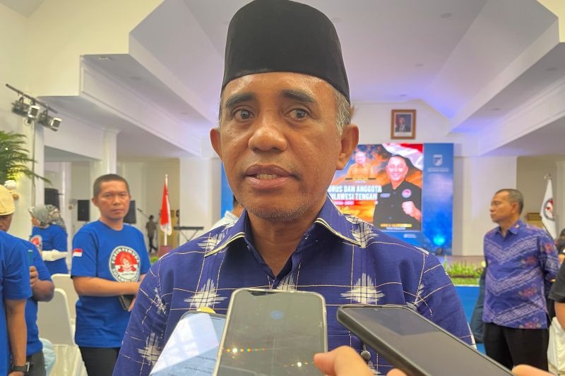 Antisipasi Antrean Solar, Pemprov Sulteng Siapkan Surat Diskresi ke BPH Migas