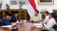 Antrean Haji Turun Jadi 14 Tahun, Prabowo Minta Audit Forensik BPKH