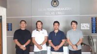 Bapas Palu Siapkan Pengawasan Ketat Tiga Eks Napiter Jelang Bebas Bersyarat