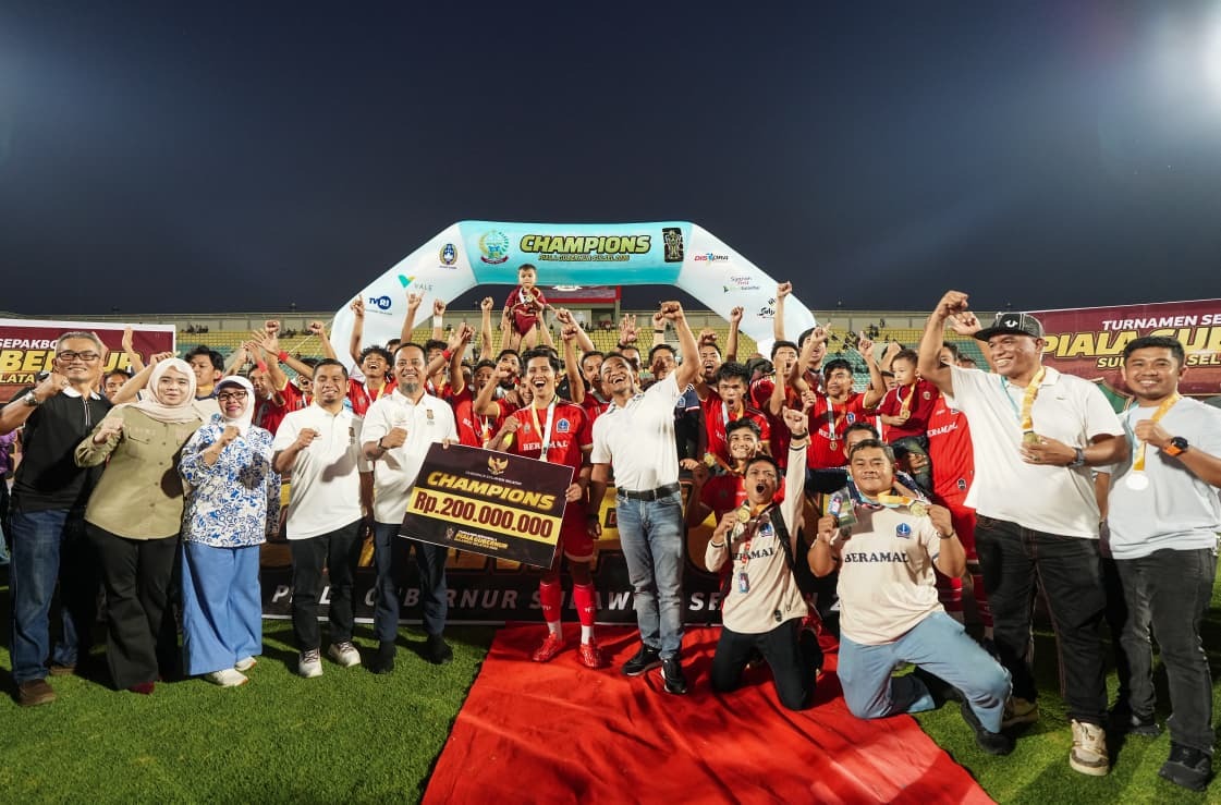 bone-juara-piala-gubernur-sulsel-cup-2026-usai-tekuk-sidrap Bone Juara Piala Gubernur Sulsel Cup 2026 Usai Tekuk Sidrap Lewat Adu Penalti
