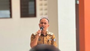 Diskominfo Kendari Bantah Ada Pengusiran Wartawan di Kegiatan KPK