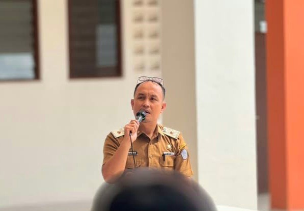 Diskominfo Kendari Bantah Ada Pengusiran Wartawan di Kegiatan KPK
