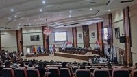 DPRD Sulut Bahas Ranperda Perubahan APBD 2026, Gubernur Paparkan Tiga Pilar Prioritas