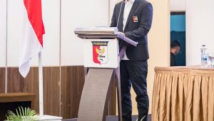 Dukungan 17 Pengcab Antar Kapolda Sultra Pimpin Perbakin, Target Tembus Level Nasional