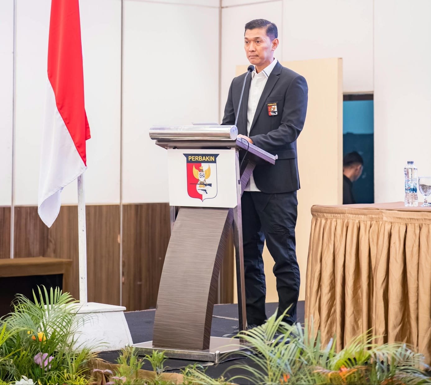 Dukungan 17 Pengcab Antar Kapolda Sultra Pimpin Perbakin, Target Tembus Level Nasional