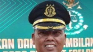 Kajati Sultra membekali mahasiswa baru UM Kendari nilai antikorupsi
