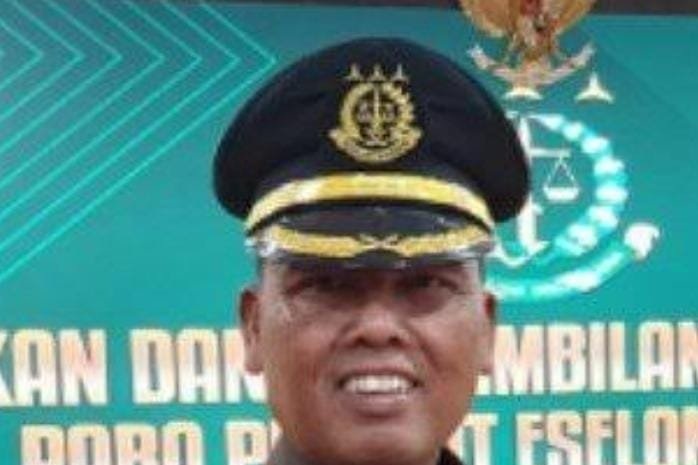 feat_kajati_sultra2 Kajati Sultra membekali mahasiswa baru UM Kendari nilai antikorupsi