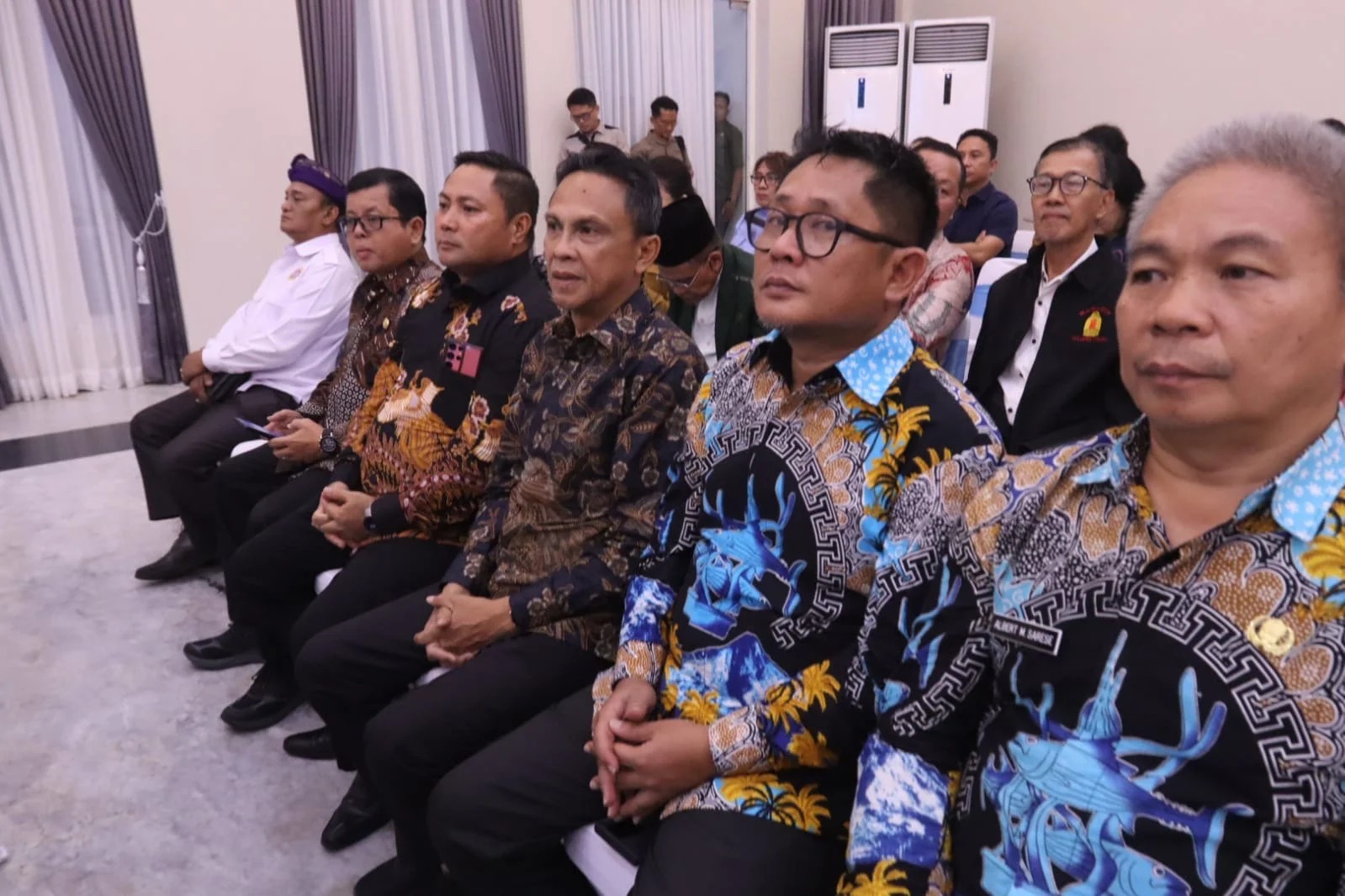 fkub-sulut-2026-2031-dilantik-paksi-dikukuhkan-di-wisma-nega FKUB Sulut 2026-2031 Dilantik, PAKSI Dikukuhkan di Wisma Negara Manado