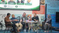 Forum KAHMI Sulsel bahas otonomi daerah di Makassar