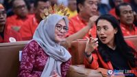 Rakerda XIX SOKSI Sulsel di Makassar
