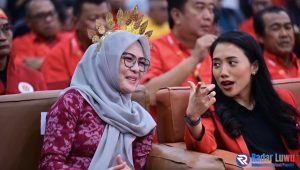 Rakerda XIX SOKSI Sulsel di Makassar