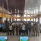 Peserta HLM TPID Provinsi Sulawesi Selatan Zona V di Ruang Pola Kantor Bupati Tana Toraja
