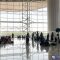 Jemaah umrah Luwu Timur tertahan di Bandara Sultan Hasanuddin