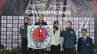 jenifer-mamoto-sabet-emas-hapkido-di-kejurnas-lampung Jenifer Mamoto Sabet Emas Hapkido di Kejurnas Lampung