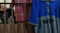 Lapas di Sulteng Alami Overkapasitas, Napi Narkotika Jadi Penyebab Utama
