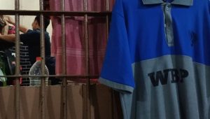 Lapas di Sulteng Alami Overkapasitas, Napi Narkotika Jadi Penyebab Utama