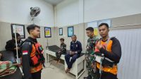 longboat-terombang-ambing-di-perairan-bombana-kakek-dan-cucu Longboat Terombang-ambing di Perairan Bombana, Kakek dan Cucu Ditemukan Selamat