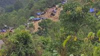 longsor-landa-tambang-emas-ilegal-di-poso-sejumlah-penambang Longsor Landa Tambang Emas Ilegal di Poso, Sejumlah Penambang Alami Luka