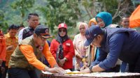 Luwu Tetapkan 10 Desa Tangguh Bencana 2026, Bupati Tekankan Kolaborasi Lintas Pihak