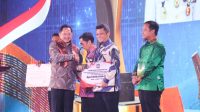 Luwu Timur Terbaik I Pengelolaan Sampah Regional Sulawesi, Kantongi Insentif Rp2 Miliar