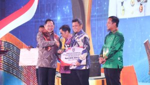 Luwu Timur Terbaik I Pengelolaan Sampah Regional Sulawesi, Kantongi Insentif Rp2 Miliar