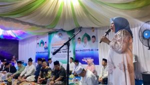 Maulid Nabi 1448 H, IKA PMII Sulteng Ajak Umat Teladani Akhlak Rasulullah
