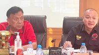 Megawati Dijadwalkan Hadiri Pelantikan 10.000 Pengurus PDI-P Sulawesi Utara
