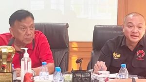 Megawati Dijadwalkan Hadiri Pelantikan 10.000 Pengurus PDI-P Sulawesi Utara