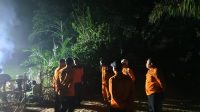 Nasarudin 52 Tahun Raib di Rawa Anggoro, Drone Thermal Dikerahkan Basarnas Kendari