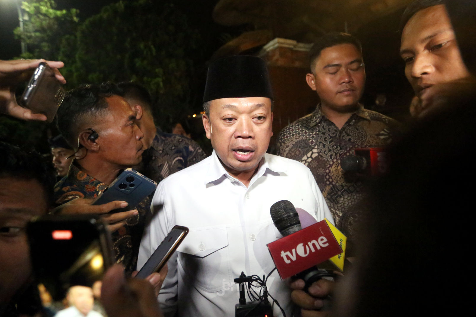 nusron-wahid-dpp-golkar Menteri ATR/BPN Nusron Wahid