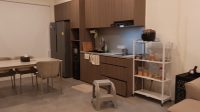 Ombudsman Bongkar Kamar Berfasilitas Apartemen di Lapas Cibinong, Menteri Yusril Siap Beri Sanksi