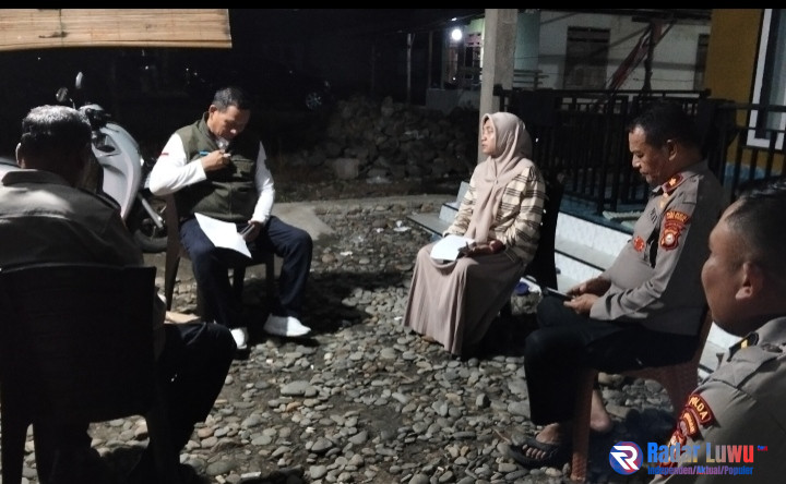 perdamaian-munte-karondang Diskusi perdamaian Desa Munte dan Karondang di Luwu Utara