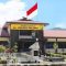 Kantor Polres Palopo
