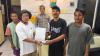polsek-pelabuhan-manado-mediasi-sengketa-ikan-kedua-pihak-pi Polsek Pelabuhan Manado Mediasi Sengketa Ikan, Kedua Pihak Pilih Jalur Kekeluargaan