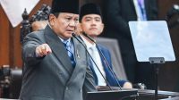 Prabowo Tegaskan Tak Lindungi Dadan Hindayana hingga Kader Gerindra