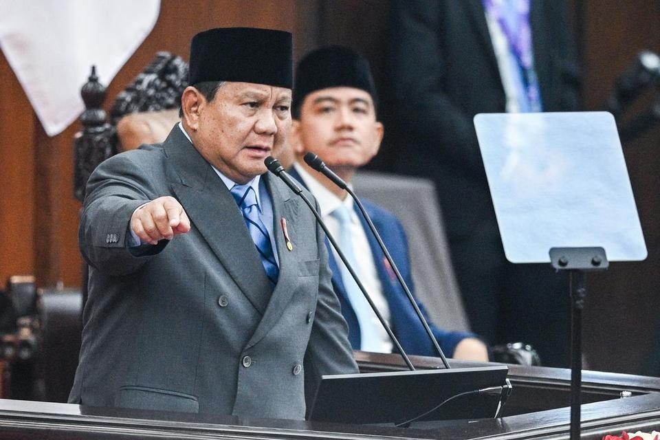 Prabowo Tegaskan Tak Lindungi Dadan Hindayana hingga Kader Gerindra