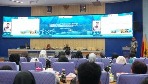 PT Vale Andalkan Tiga PLTA Sungai Larona, 10,7 MW Listrik Mengalir ke Warga Luwu Timur
