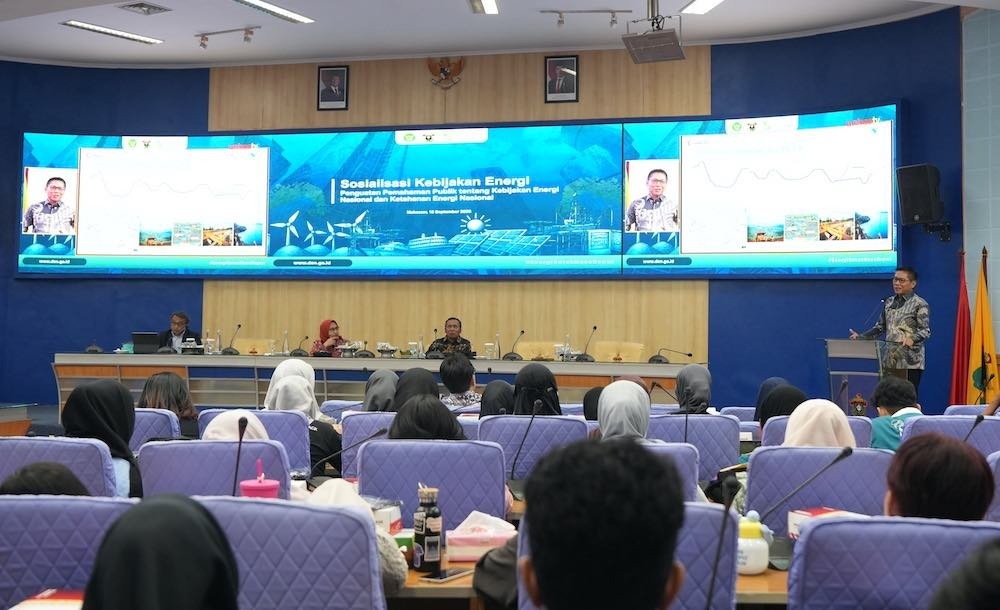 PT Vale Andalkan Tiga PLTA Sungai Larona, 10,7 MW Listrik Mengalir ke Warga Luwu Timur